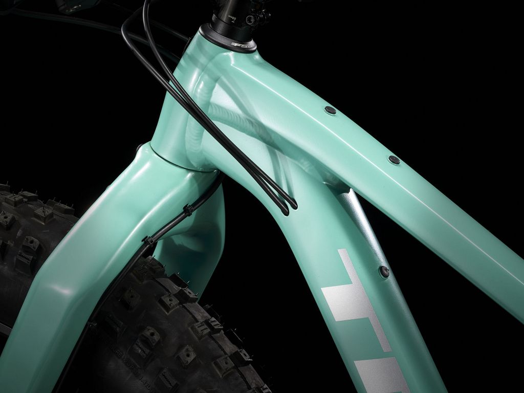TREK Farley 5