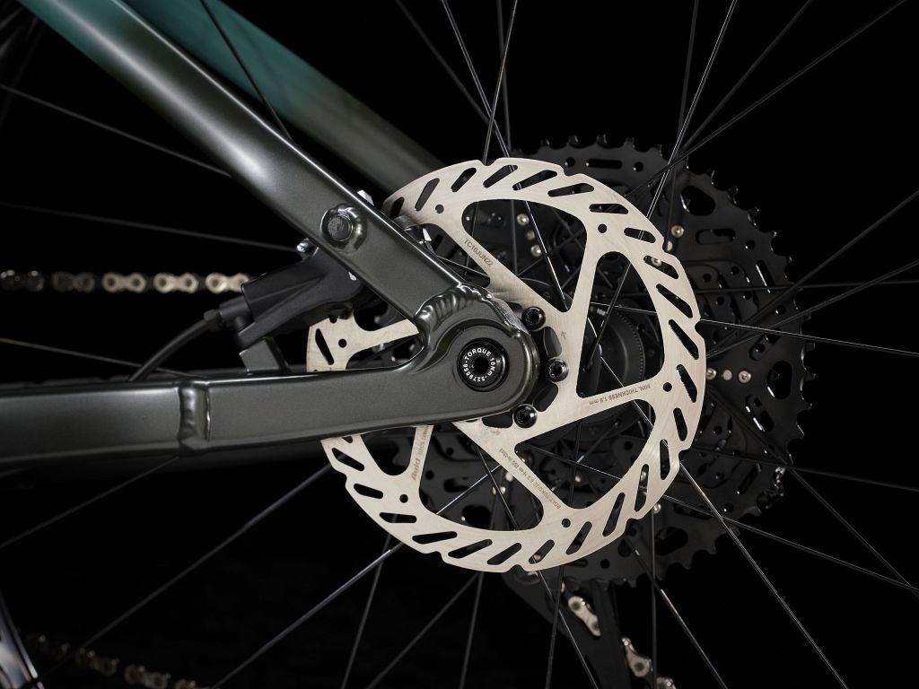 TREK Farley 5