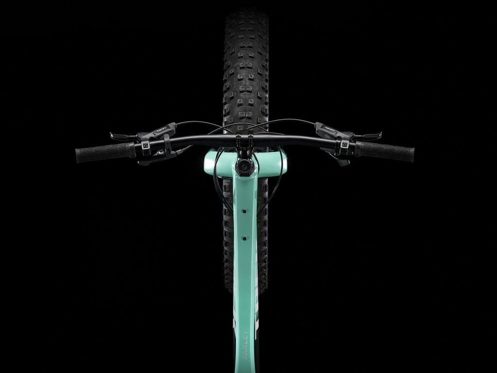 TREK Farley 5