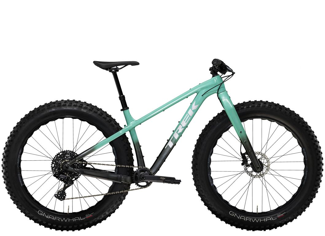 TREK Farley 5