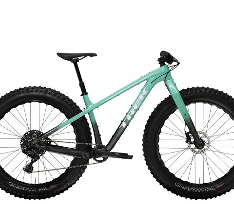 Trek farley discount 5 2017