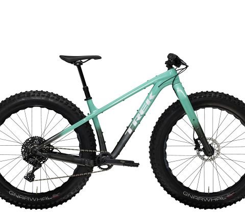 TREK Farley 5