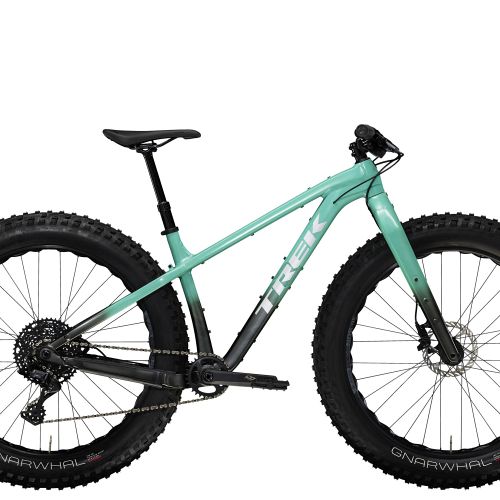 TREK Farley 5