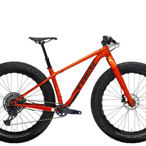 TREK Farley 9.6