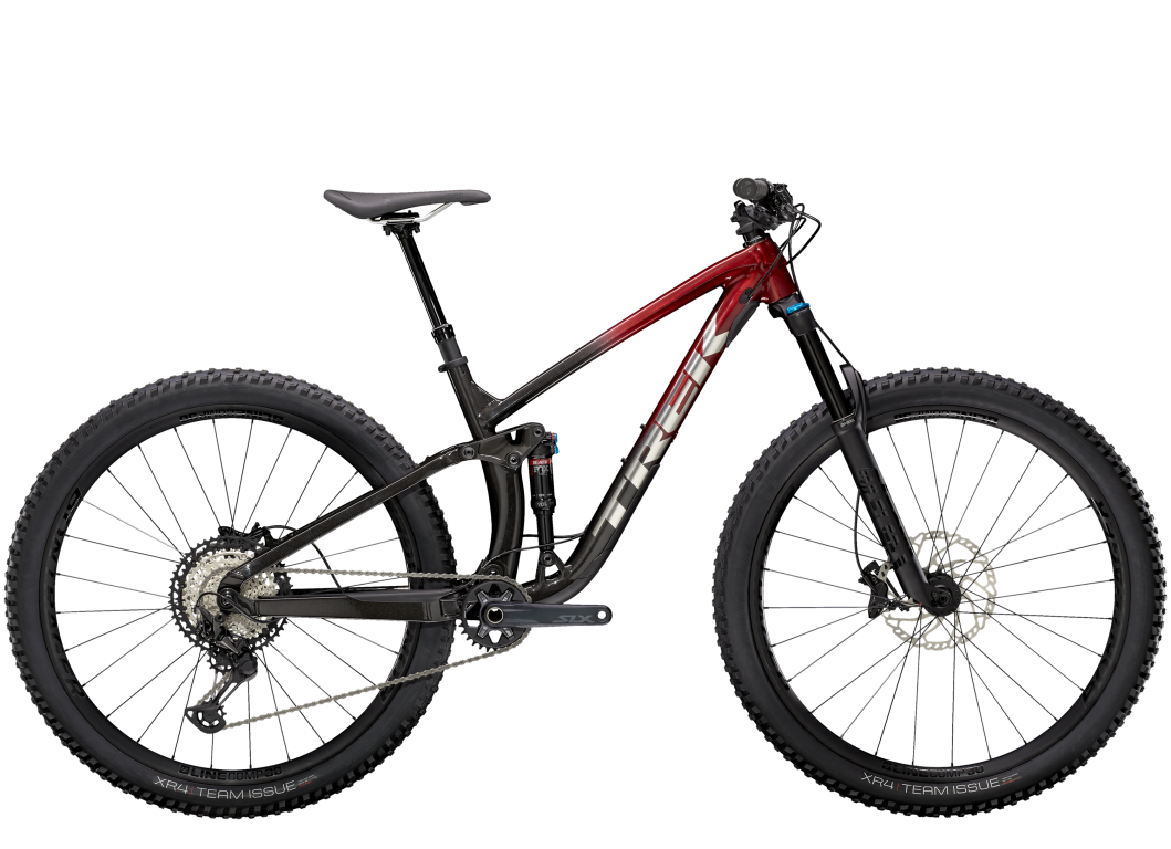 Trek Fuel EX 8 Gen 5