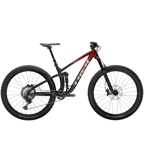 Trek Fuel EX 8 Gen 5