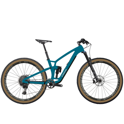 TREK Fuel EX 9.9 X0 AXS T-Type Gen 6