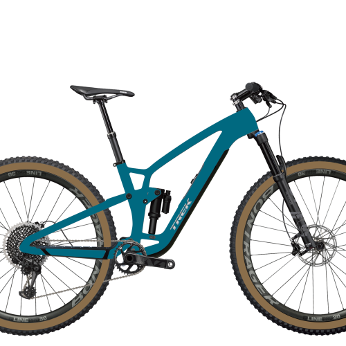 TREK Fuel EX 9.9 X0 AXS T-Type Gen 6