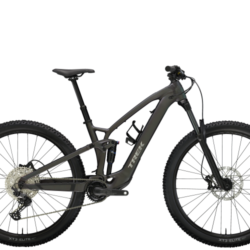 TREK Fuel EXe 5