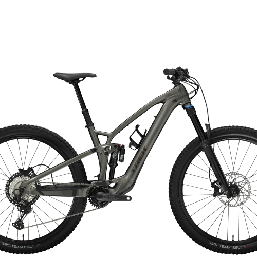 TREK Fuel EXe 8 XT