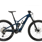 Trek Fuel EXe 9.7 - carbon E-MTB - elmountainbike - Kibæk Cykler