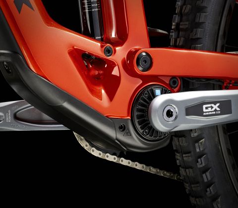 TREK Fuel EXe 9.8 GX AXS T-Type