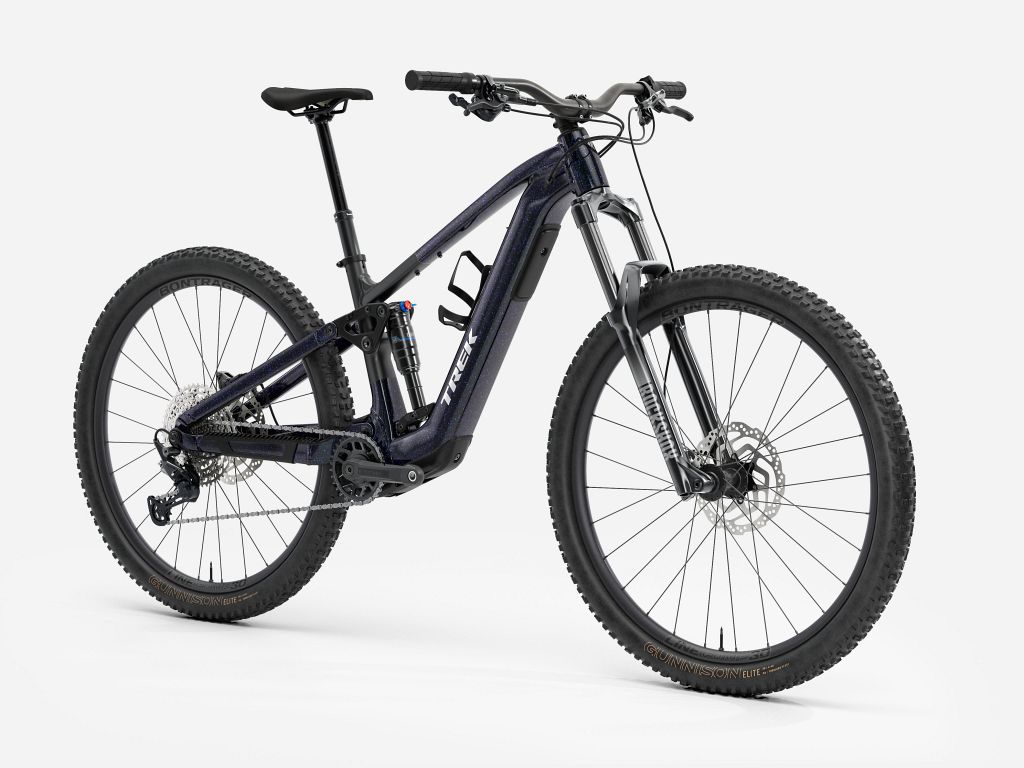 TREK Fuel+ EX 5 Gen 2