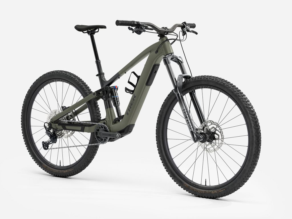 TREK Fuel+ EX 5 Gen 2