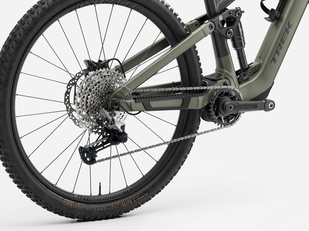 TREK Fuel+ EX 5 Gen 2