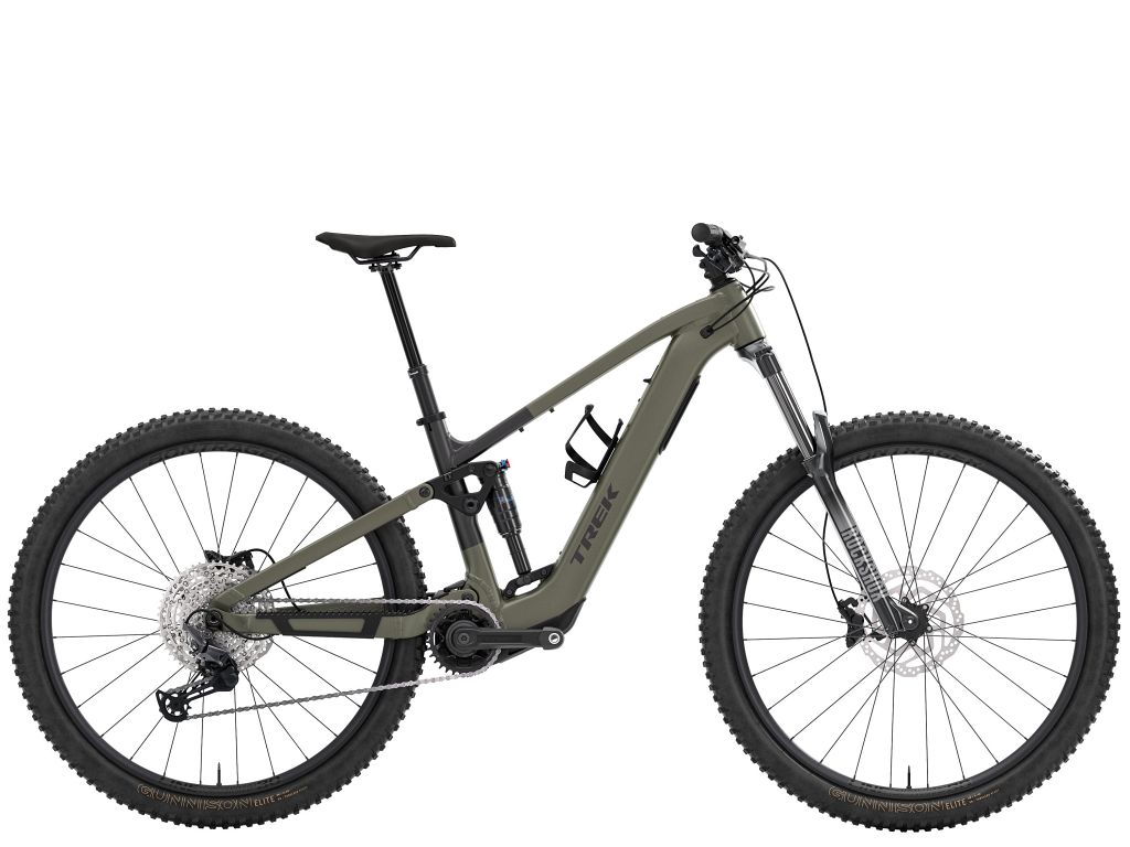 TREK Fuel+ EX 5 Gen 2