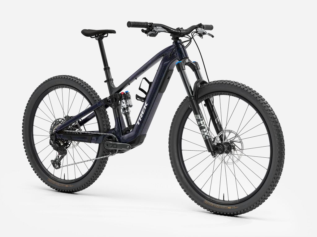 TREK Fuel+ EX 8 Gen 2
