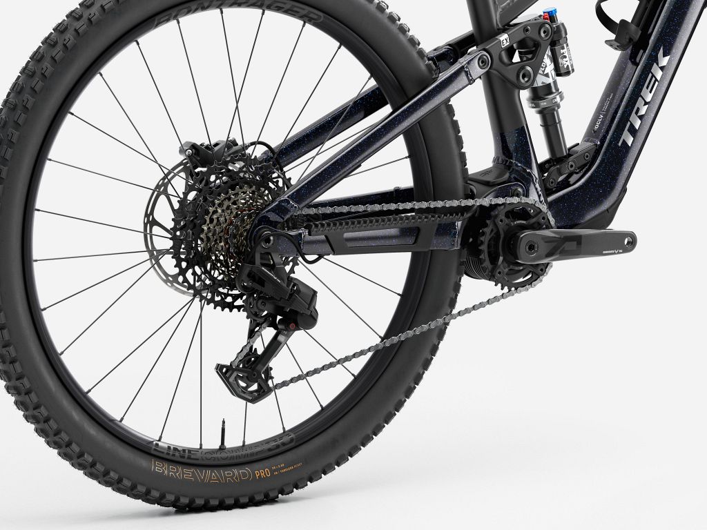 TREK Fuel+ EX 8 Gen 2