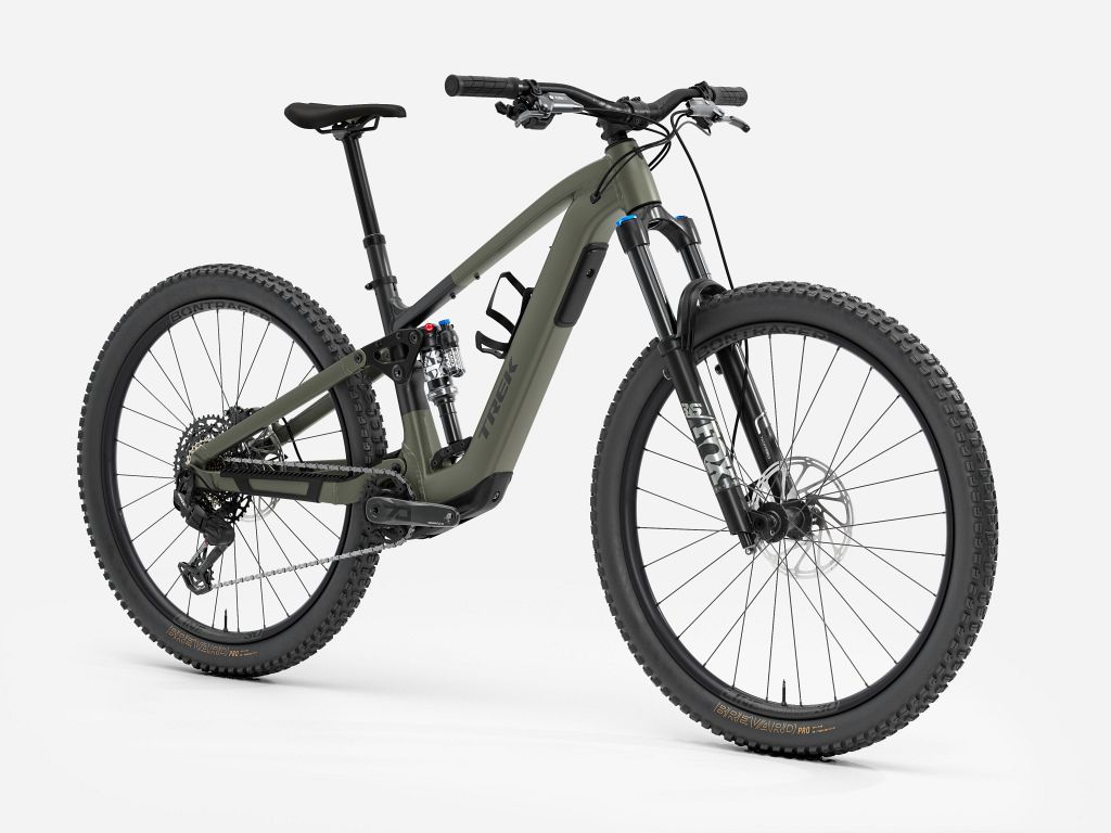 TREK Fuel+ EX 8 Gen 2