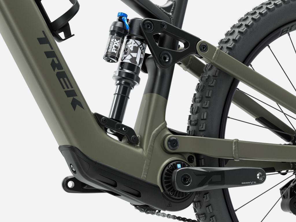 TREK Fuel+ EX 8 Gen 2