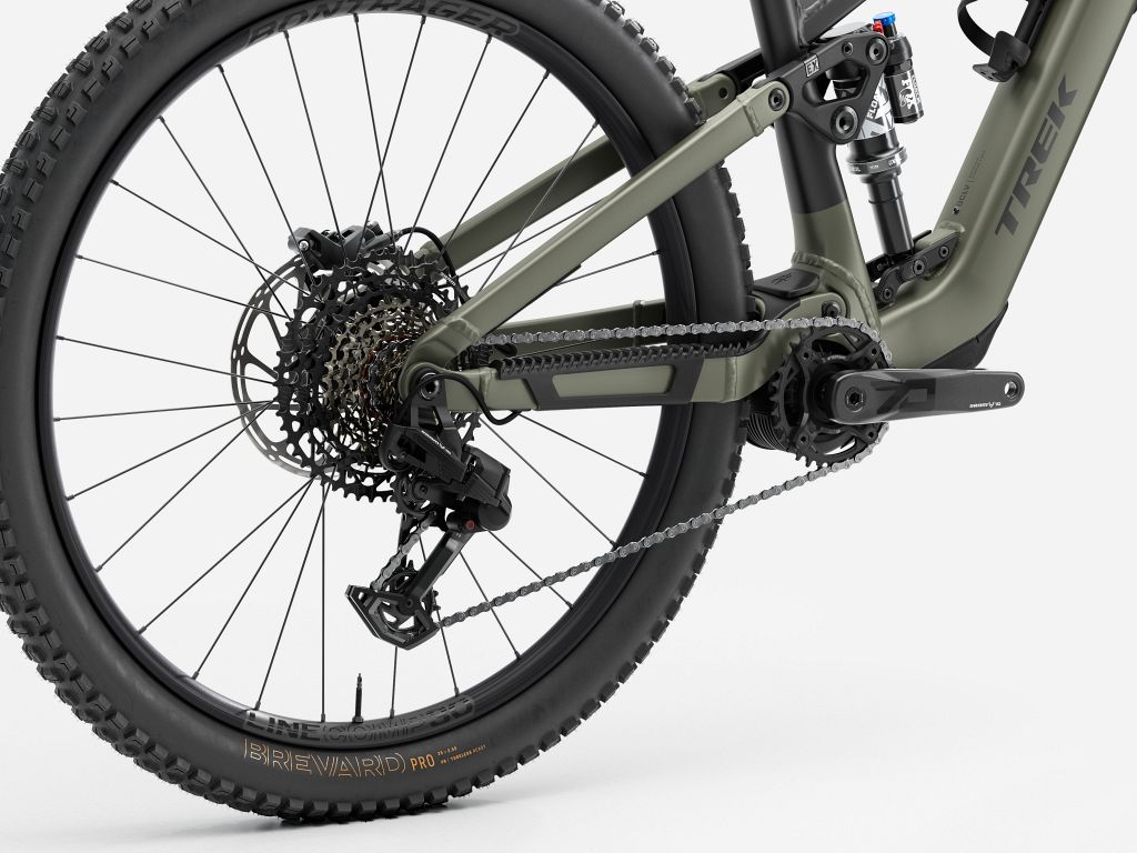 TREK Fuel+ EX 8 Gen 2