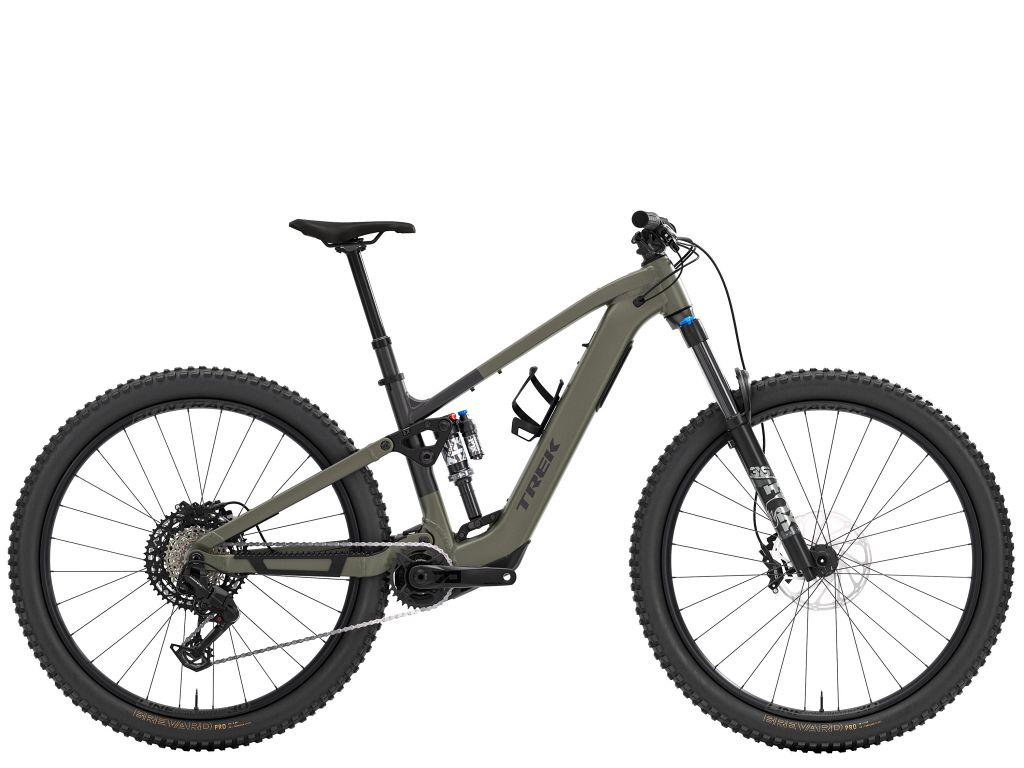 TREK Fuel+ EX 8 Gen 2