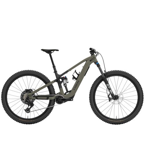 TREK Fuel+ EX 8 Gen 2