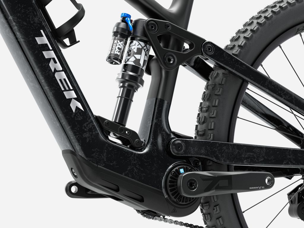 TREK Fuel+ EX 9.7 Gen 2