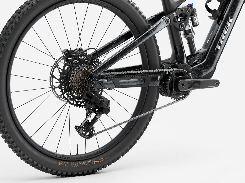 TREK Fuel+ EX 9.7 Gen 2