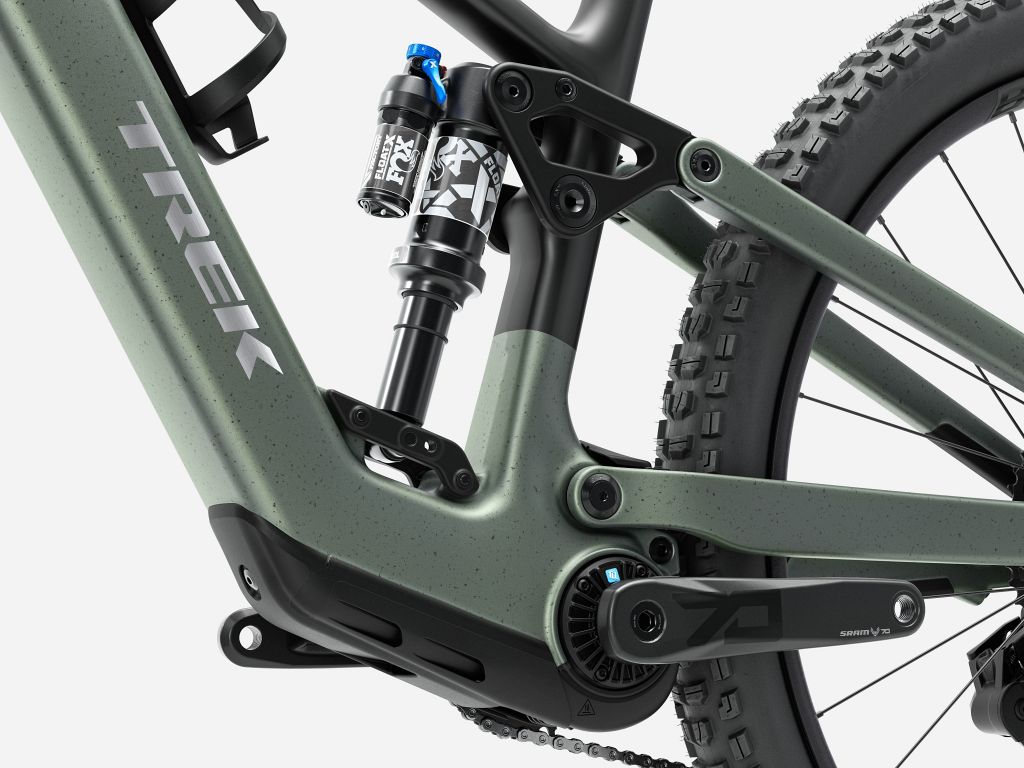 TREK Fuel+ EX 9.7 Gen 2