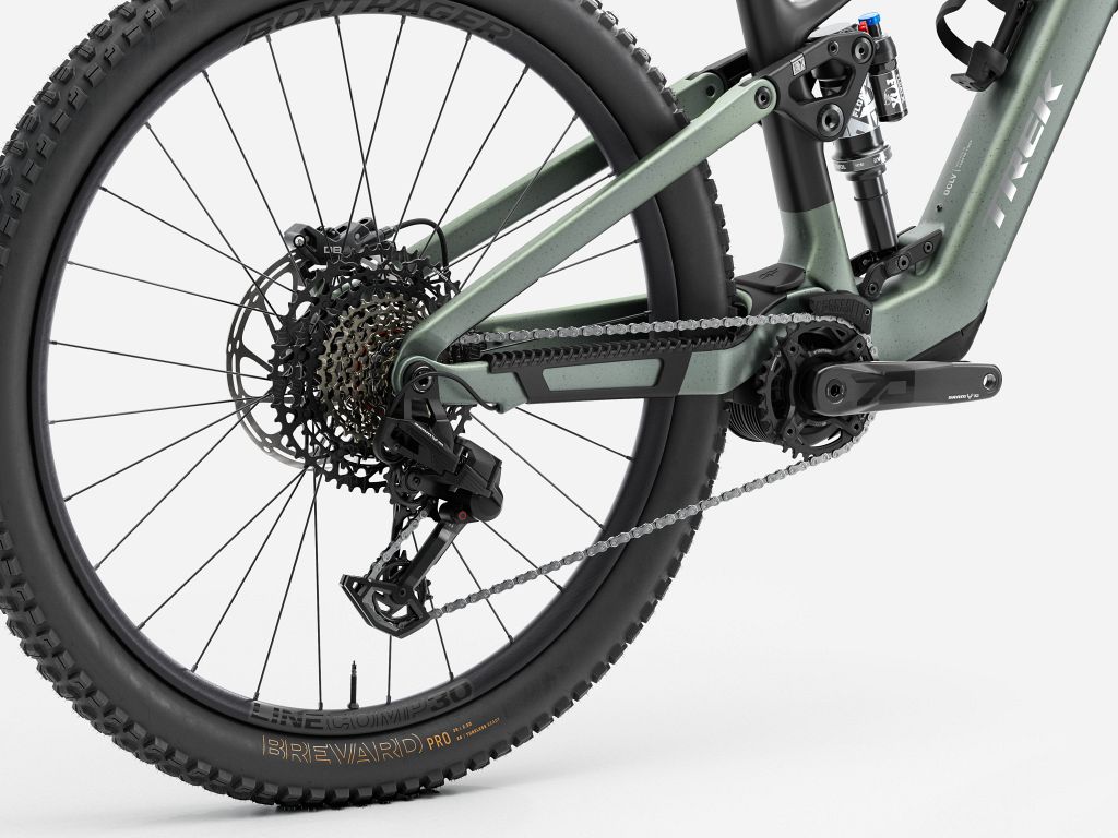 TREK Fuel+ EX 9.7 Gen 2