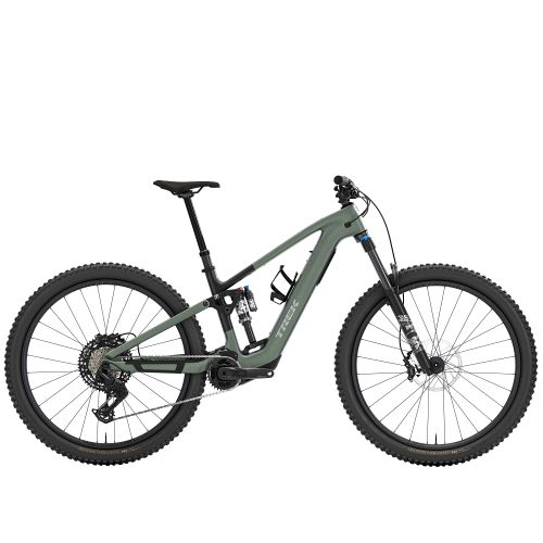 TREK Fuel+ EX 9.7 Gen 2