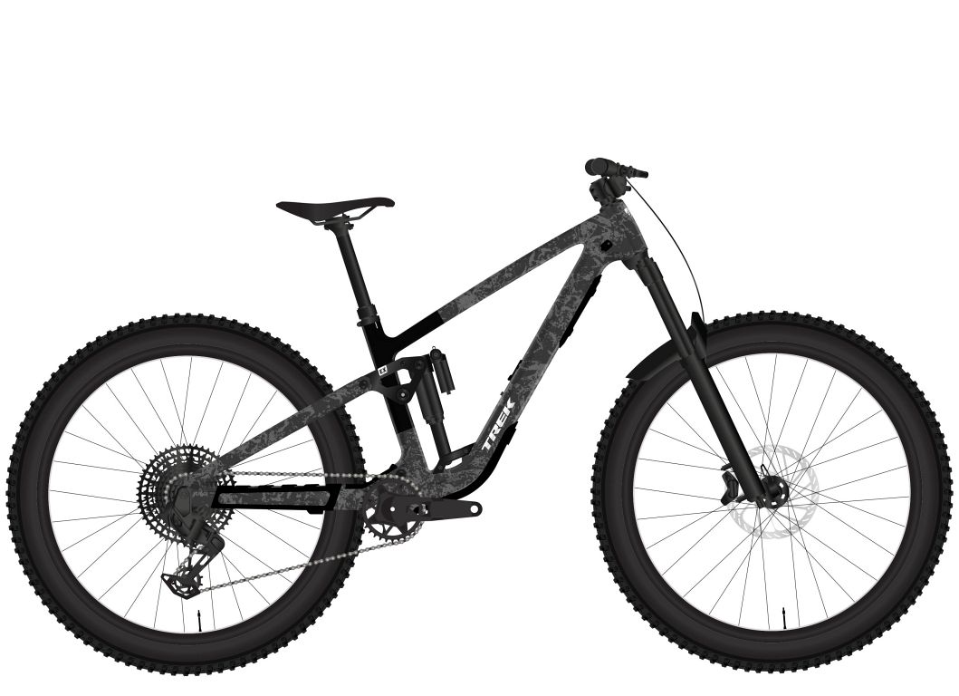 TREK FUEL+ EX 9.7 Gen 2