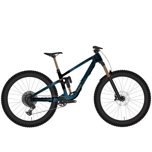 TREK FUEL+ EX 9.7 Gen 2