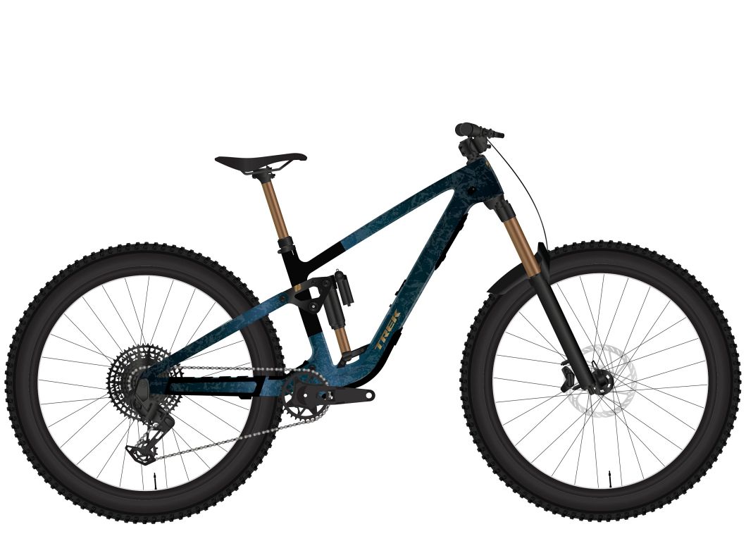 TREK FUEL+ EX 9.7 Gen 2