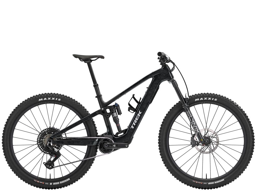 TREK Fuel+ EX 9.8 Eagle 90 Gen 2