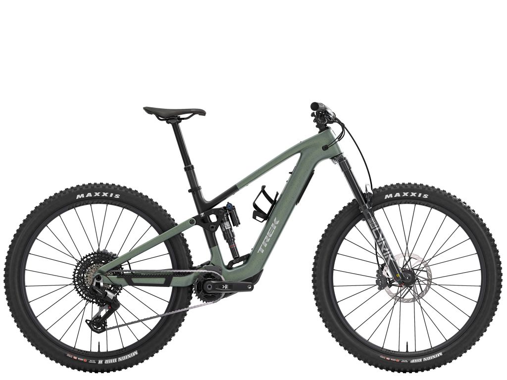 TREK Fuel+ EX 9.8 Eagle 90 Gen 2