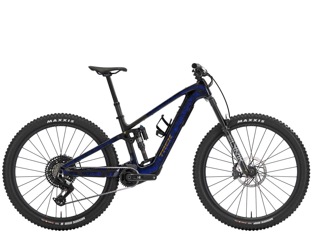 TREK Fuel+ EX 9.8 Eagle 90 Gen 2