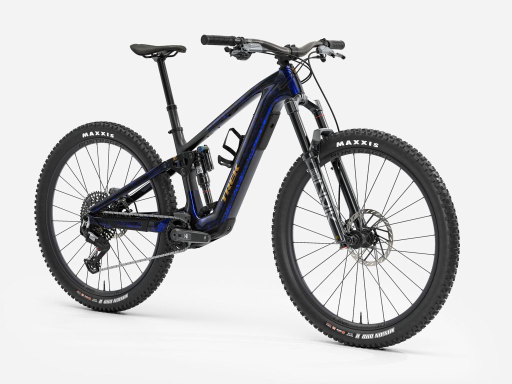 TREK Fuel+ EX 9.8 Eagle 90 Gen 2