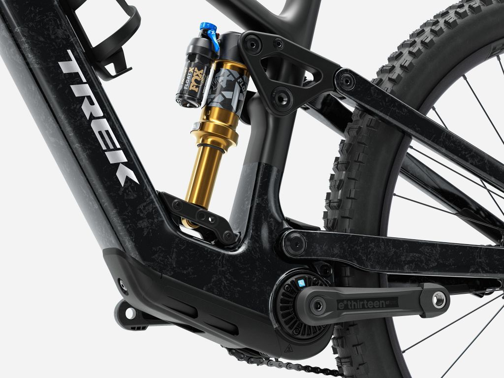 TREK Fuel+ EX 9.8 XT Gen 2