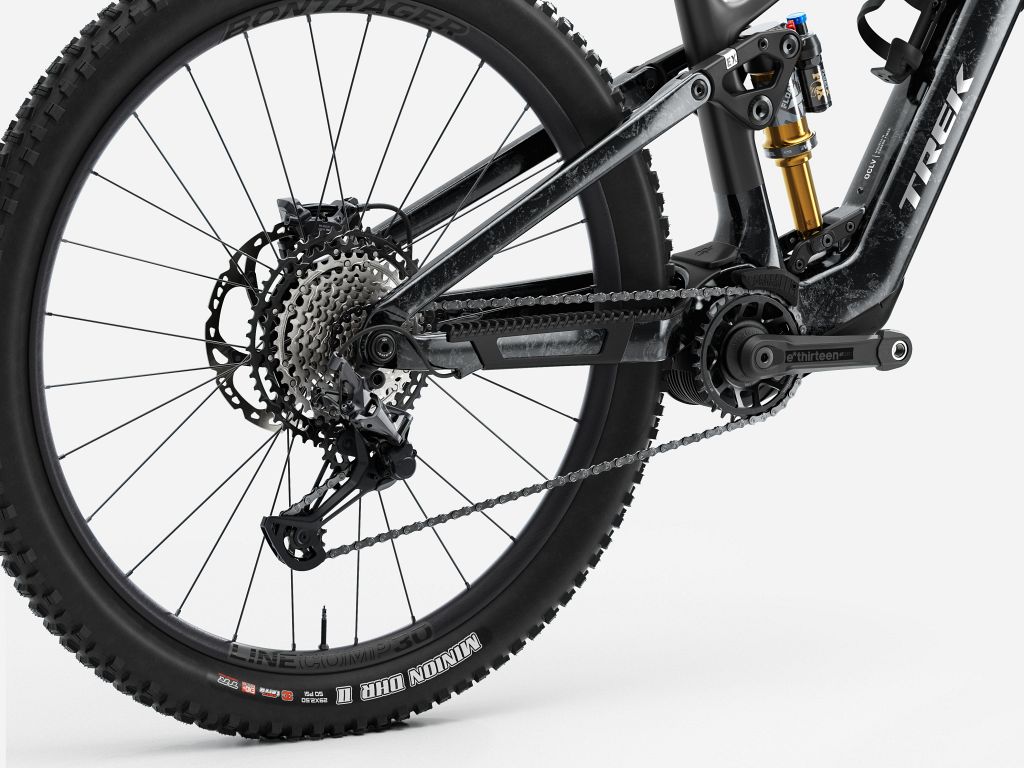 TREK Fuel+ EX 9.8 XT Gen 2