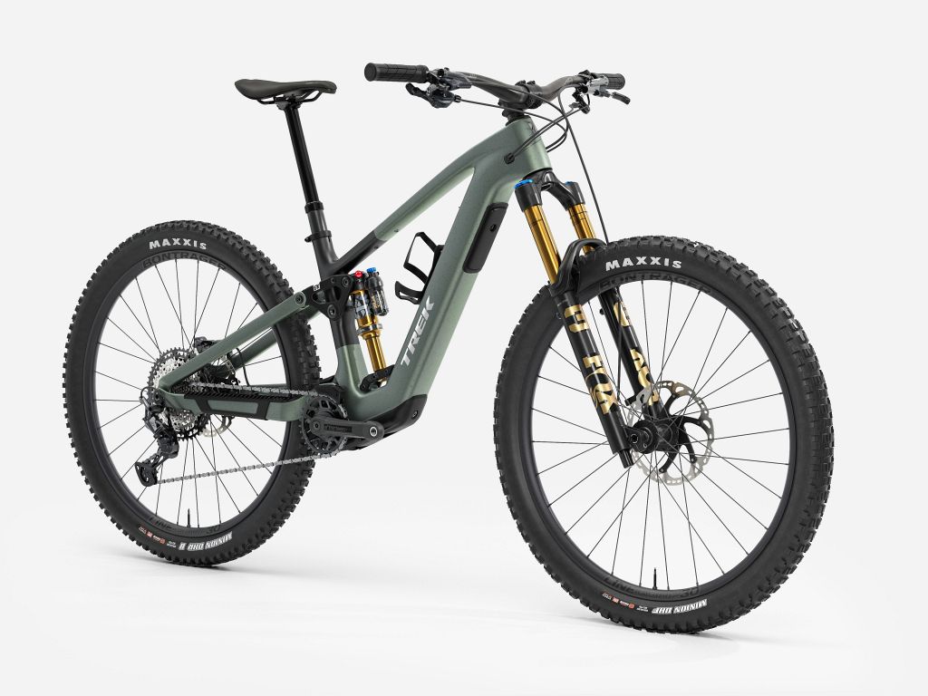 TREK Fuel+ EX 9.8 XT Gen 2