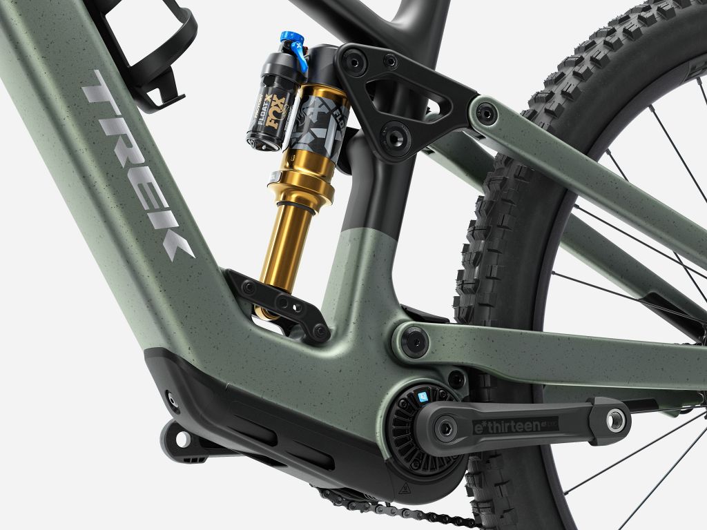 TREK Fuel+ EX 9.8 XT Gen 2