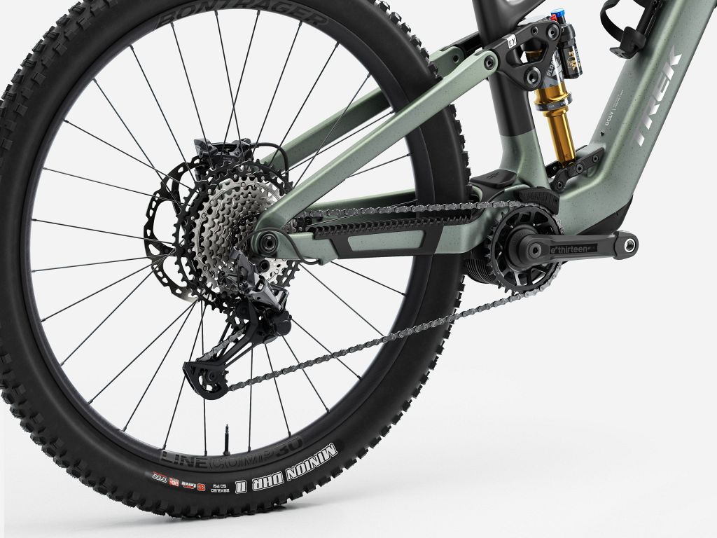 TREK Fuel+ EX 9.8 XT Gen 2