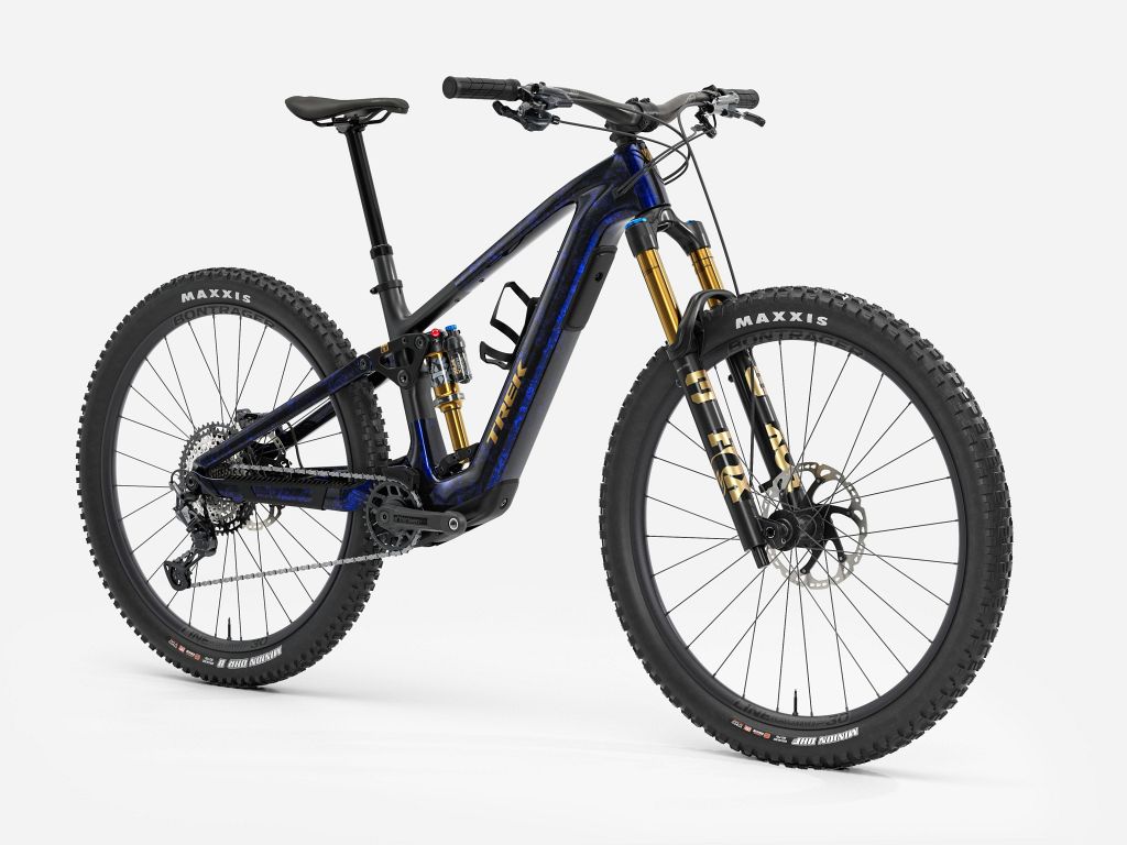 TREK Fuel+ EX 9.8 XT Gen 2