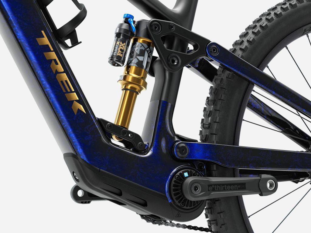 TREK Fuel+ EX 9.8 XT Gen 2