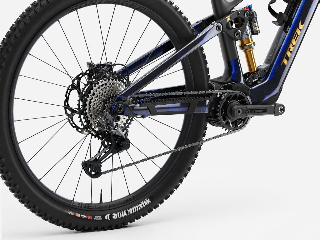 TREK Fuel+ EX 9.8 XT Gen 2