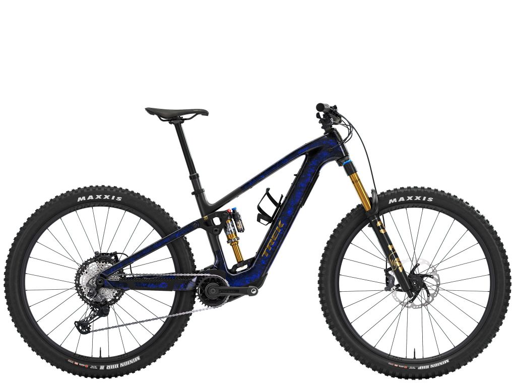 TREK Fuel+ EX 9.8 XT Gen 2