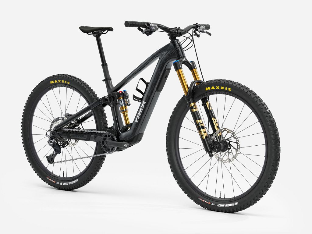 TREK Fuel+ EX 9.8 XT Gen 2