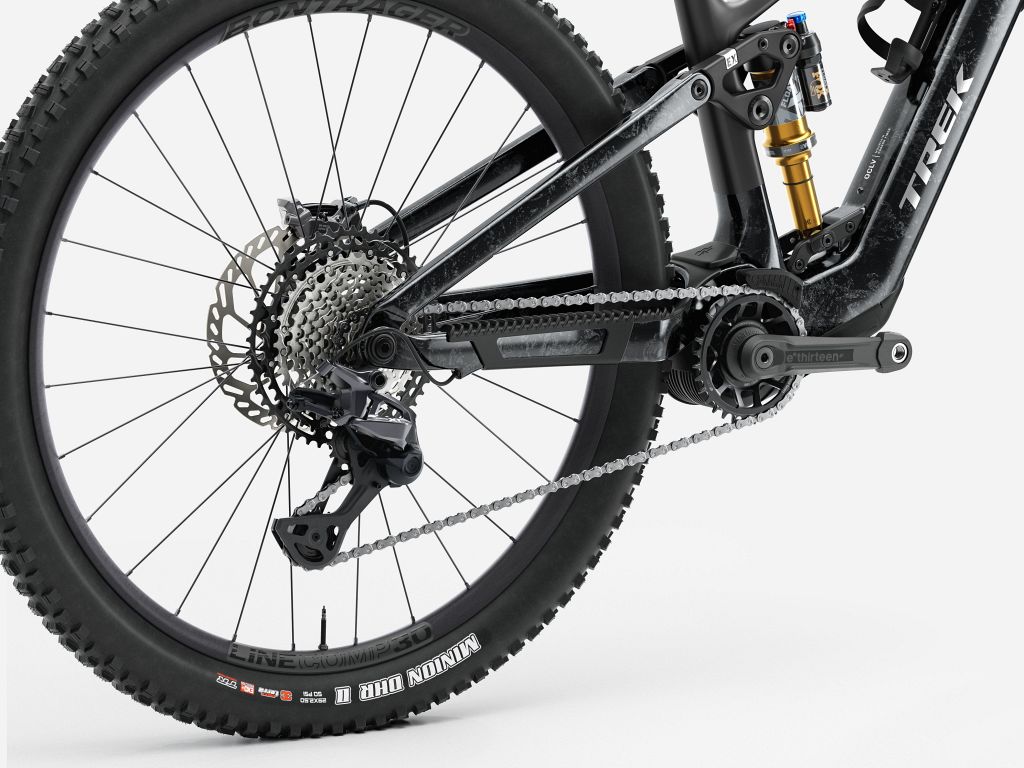 TREK Fuel+ EX 9.8 XT Gen 2
